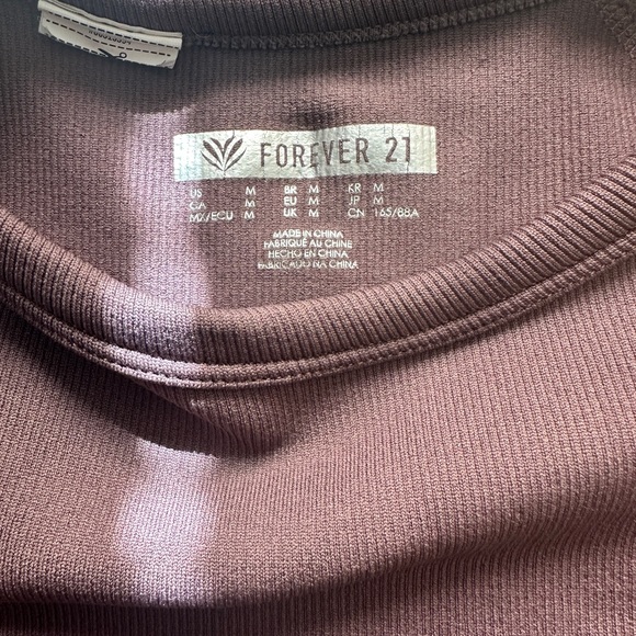 Athletic Workout Set Women - Picture 3 of 3